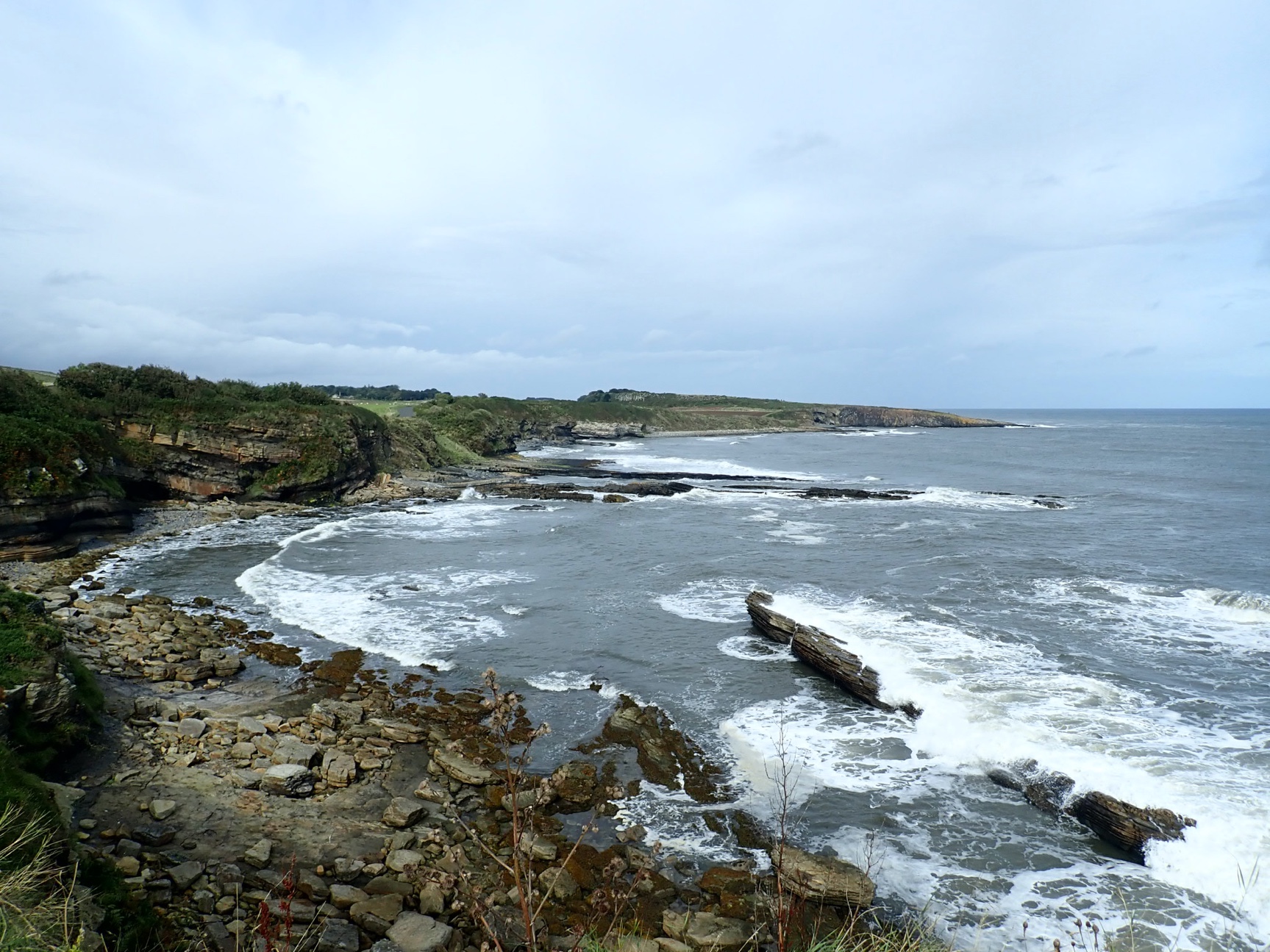 2013, ABPmer, Islay, Physical Processes Baseline Survey